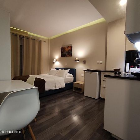 Athens Luxurious Suite 20 Ngoại thất bức ảnh