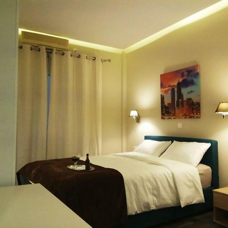 Athens Luxurious Suite 20 Ngoại thất bức ảnh