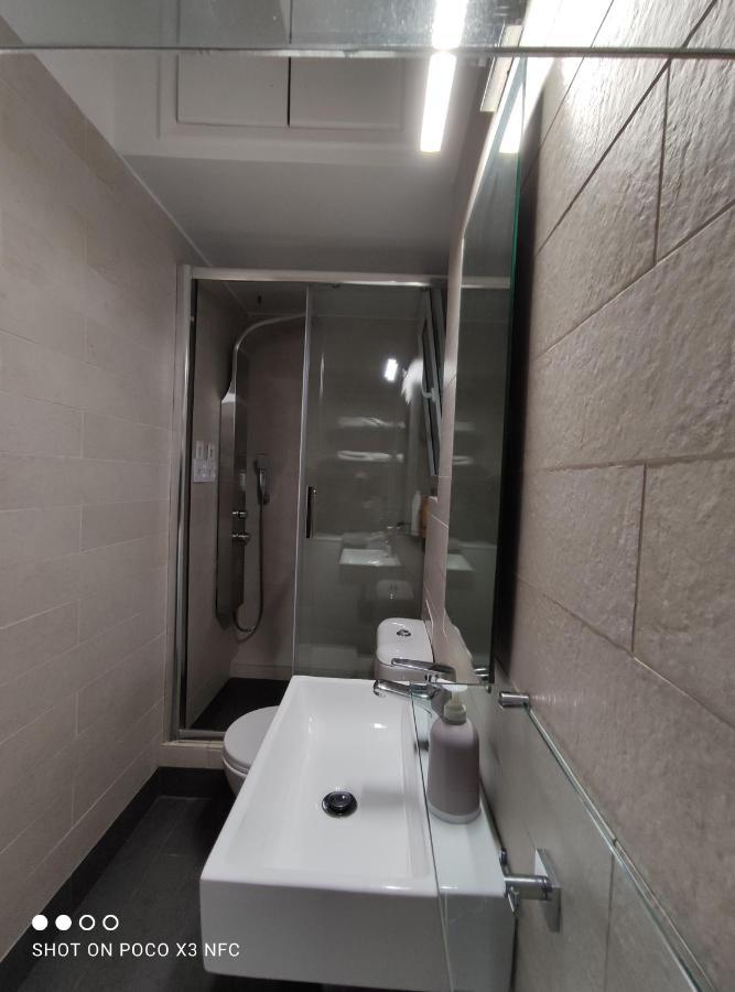 Athens Luxurious Suite 20 Ngoại thất bức ảnh